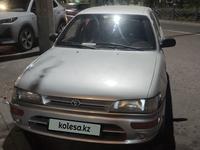 Toyota Corolla 1995 годаүшін2 000 000 тг. в Алматы