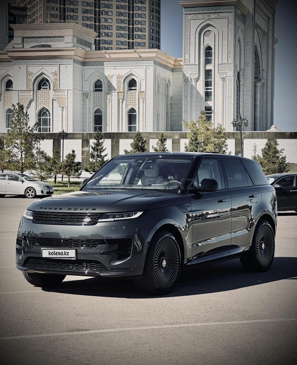 Land Rover Range Rover Sport 2023 г.