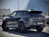 Land Rover Range Rover Sport 2023 годаfor72 000 000 тг. в Астана – фото 4