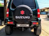 Suzuki Jimny 1998 годаүшін8 500 000 тг. в Алматы – фото 4