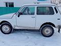 ВАЗ (Lada) Lada 2121 2007 года за 1 300 000 тг. в Каражал – фото 4