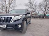 Toyota Land Cruiser Prado 2013 года за 18 000 000 тг. в Экибастуз – фото 4