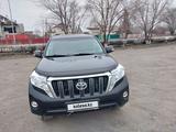 Toyota Land Cruiser Prado 2013 года за 18 000 000 тг. в Экибастуз – фото 5