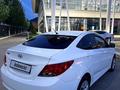 Hyundai Accent 2014 года за 4 390 000 тг. в Астана – фото 2