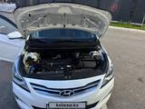 Hyundai Accent 2014 года за 4 390 000 тг. в Астана – фото 5