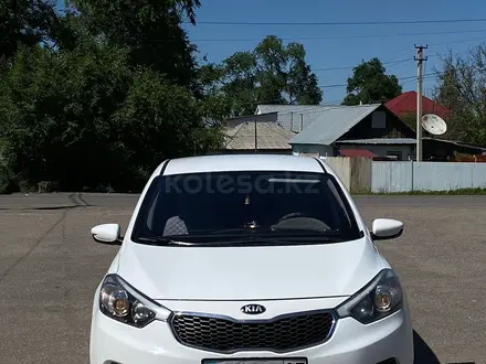 Kia Cerato 2013 года за 6 900 000 тг. в Алматы