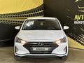 Hyundai Elantra 2019 года за 7 890 000 тг. в Актобе – фото 2