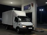 ГАЗ ГАЗель 2022 года за 11 500 000 тг. в Алматы