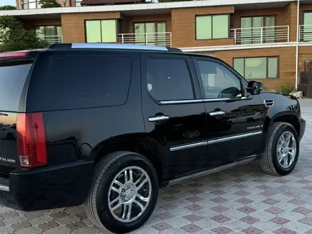 Cadillac Escalade 2007 года за 12 500 000 тг. в Актау – фото 13