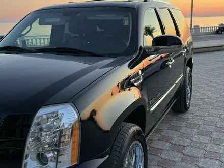 Cadillac Escalade 2007 года за 12 500 000 тг. в Актау – фото 7