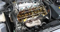Мотор 1mz-fe Двигатель Lexus rx300 (лексус рх300) 1AZ/2AZ/1MZ/2AR/1GR/2GR/3 за 95 000 тг. в Алматы