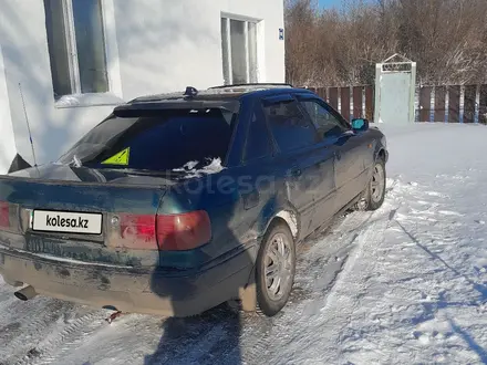 Audi 80 1994 года за 1 500 000 тг. в Атбасар – фото 21