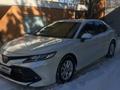 Toyota Camry 2019 годаүшін12 500 000 тг. в Алматы – фото 2