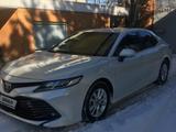 Toyota Camry 2019 годаүшін12 500 000 тг. в Алматы – фото 2