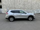 Nissan X-Trail 2015 года за 8 900 000 тг. в Алматы – фото 4