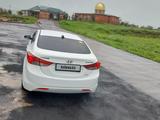 Hyundai Elantra 2011 года за 4 600 000 тг. в Алматы