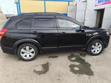 Chevrolet Captiva 2013 года за 7 000 000 тг. в Жезказган – фото 4