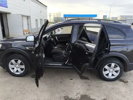 Chevrolet Captiva 2013 года за 6 800 000 тг. в Жезказган – фото 5