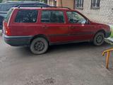 Volkswagen Golf 1994 года за 1 100 000 тг. в Кокшетау – фото 2