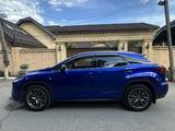 Lexus RX 200t 2017 года за 17 500 000 тг. в Караганда – фото 3