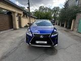 Lexus RX 200t 2017 года за 17 500 000 тг. в Караганда – фото 5