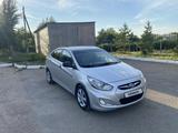 Hyundai Accent 2012 года за 4 300 000 тг. в Кокшетау – фото 4