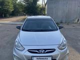 Hyundai Accent 2012 года за 4 300 000 тг. в Кокшетау