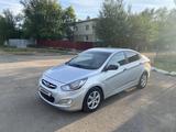 Hyundai Accent 2012 года за 4 300 000 тг. в Кокшетау – фото 3