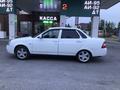 ВАЗ (Lada) Priora 2170 2013 годаүшін2 000 000 тг. в Шымкент – фото 3