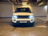 Land Rover Discovery 2015 года за 16 300 000 тг. в Алматы – фото 2