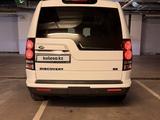 Land Rover Discovery 2015 года за 16 300 000 тг. в Алматы – фото 4