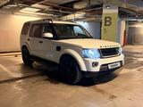 Land Rover Discovery 2015 года за 16 300 000 тг. в Алматы