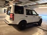 Land Rover Discovery 2015 года за 16 300 000 тг. в Алматы – фото 5