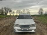 Mercedes-Benz C 280 1994 года за 4 900 000 тг. в Алматы – фото 3