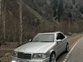 Mercedes-Benz C 280 1994 годаfor3 800 000 тг. в Алматы – фото 9