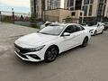 Hyundai Elantra 2024 года за 8 800 000 тг. в Уральск