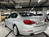 BMW 528 2011 годаfor9 500 000 тг. в Алматы – фото 2