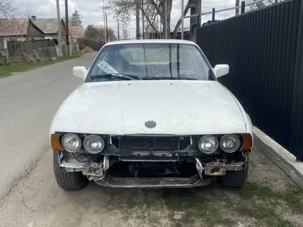 BMW 520 1992 года за 900 000 тг. в Талдыкорган – фото 4