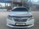 Toyota Camry 2014 годаfor9 500 000 тг. в Алматы