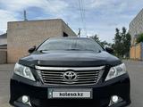 Toyota Camry 2013 года за 10 400 000 тг. в Павлодар