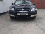 Nissan Almera Classic 2008 года за 3 000 000 тг. в Кызылорда – фото 2