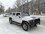 Hummer H3 2005 года за 9 000 000 тг. в Уральск – фото 3