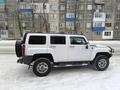 Hummer H3 2005 годаүшін8 500 000 тг. в Уральск – фото 4