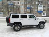 Hummer H3 2005 года за 9 000 000 тг. в Уральск – фото 4