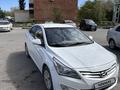 Hyundai Accent 2014 года за 5 300 000 тг. в Семей – фото 3