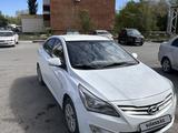 Hyundai Accent 2014 годаүшін5 300 000 тг. в Семей – фото 3