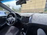 Hyundai Accent 2014 годаүшін5 300 000 тг. в Семей