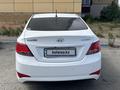 Hyundai Accent 2014 года за 5 300 000 тг. в Семей – фото 2