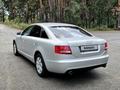 Audi A6 2006 года за 6 000 000 тг. в Астана – фото 2
