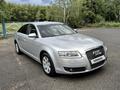 Audi A6 2006 года за 6 000 000 тг. в Астана – фото 9